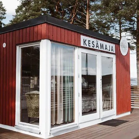 Kesaemaja * Padasjoki